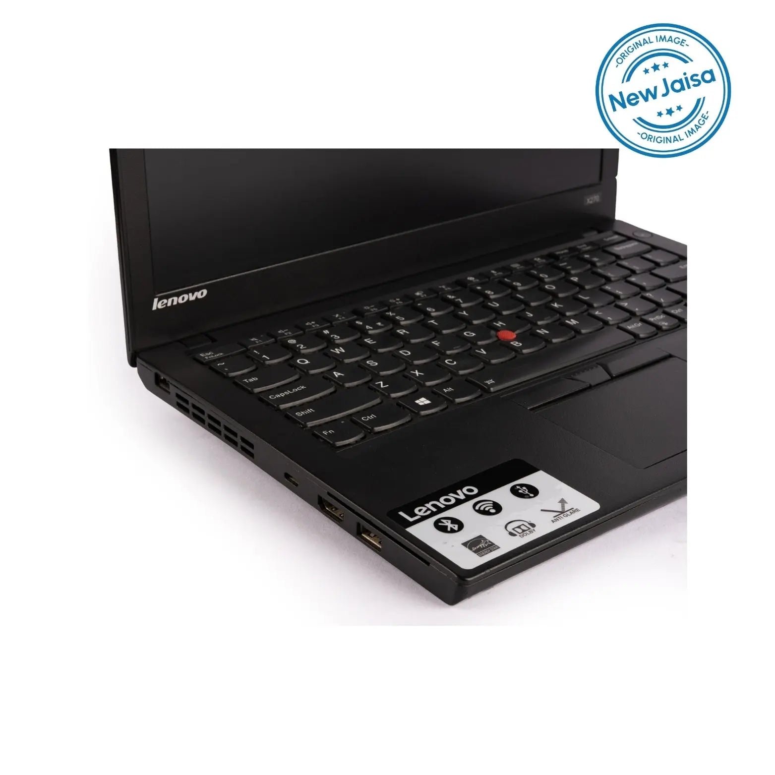 Lenovo ThinkPad Laptop | X270 | Intel i5- 7th Gen | 12.5" HD | Win 10 Pro | Refurbished 8 Lenovo ThinkPad Laptop | X270 | Intel i5- 7th Gen | 12.5" HD | Win 10 Pro | Refurbished - Image 8