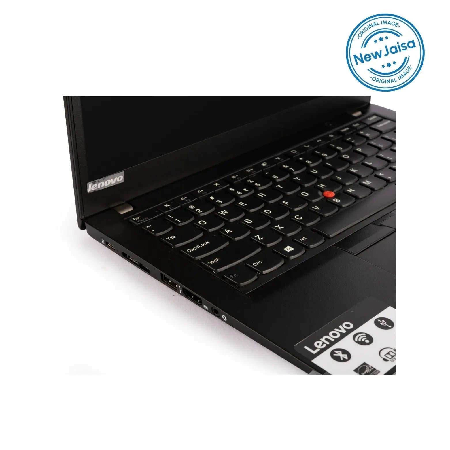 Lenovo ThinkPad Laptop | X13 | Intel i5-10th Gen | 13.3" HD | Win 11 Pro | Refurbished 8 Lenovo ThinkPad Laptop | X13 | Intel i5-10th Gen | 13.3" HD | Win 11 Pro | Refurbished - Image 8
