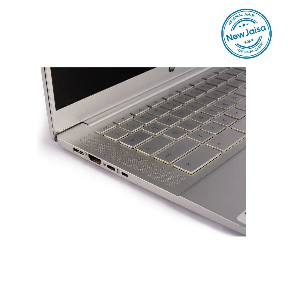 HP Chromebook Laptop | Intel i5-10th Gen | 14" HD | 8GB DDR4 RAM | Chrome OS | Refurbished 6 HP Chromebook Laptop | Intel i5-10th Gen | 14" HD | 8GB DDR4 RAM | Chrome OS | Refurbished - Image 6
