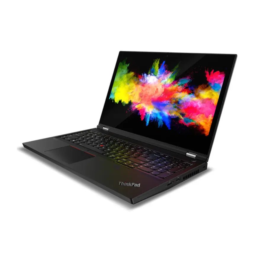 Lenovo ThinkPad P15 | Intel i7-10th | 15.6" FHD | 6GB GDDR6 NVIDIA Graphics | Win 11 Pro | Refurbished 3 Lenovo ThinkPad P15 | Intel i7-10th | 15.6" FHD | 6GB GDDR6 NVIDIA Graphics | Win 11 Pro | Refurbished - Image 3