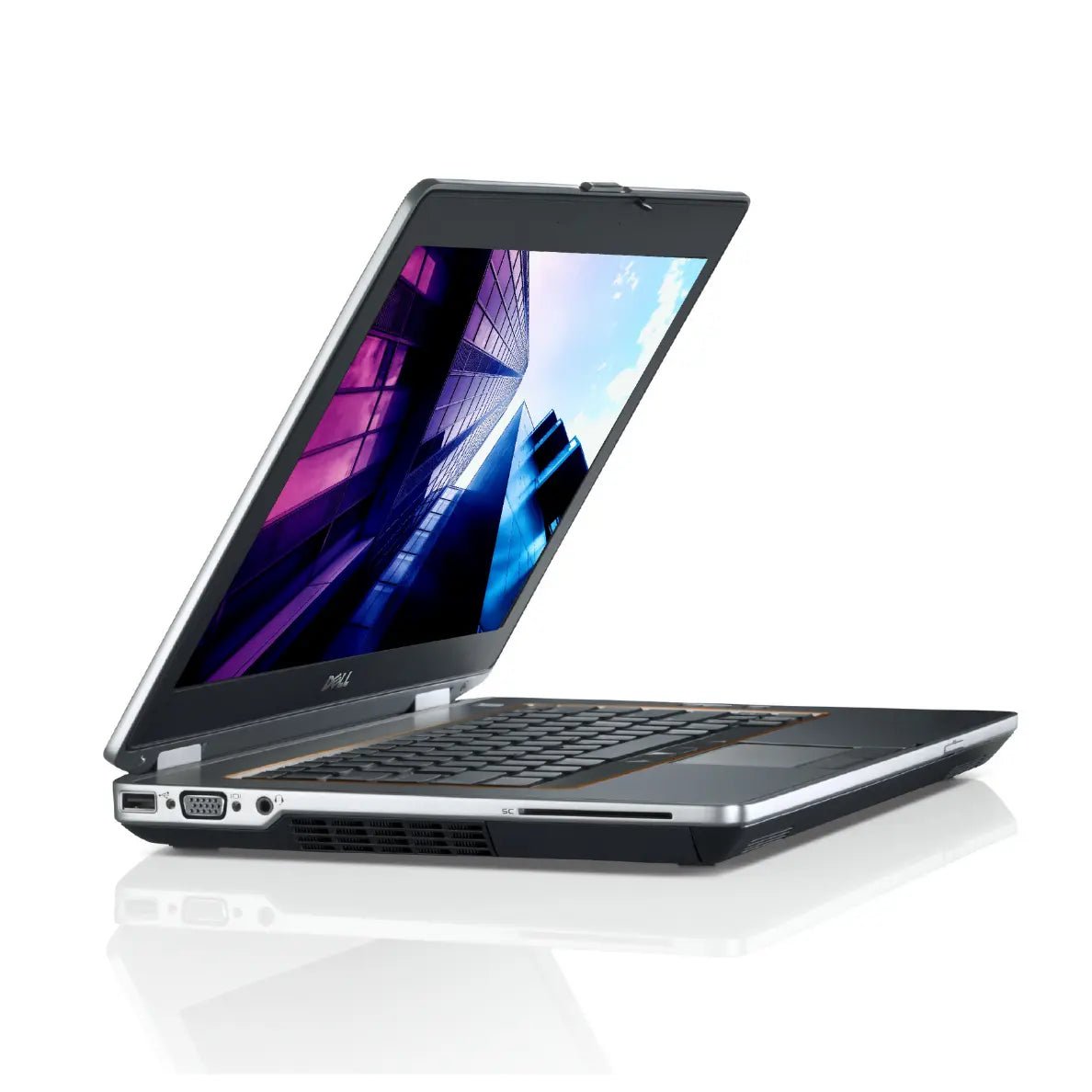 Dell Latitude Laptop | E6420 | Intel i7-2nd Gen | 14" HD | Win 10 Pro | Refurbished 6 Dell Latitude Laptop | E6420 | Intel i7-2nd Gen | 14" HD | Win 10 Pro | Refurbished - Image 6