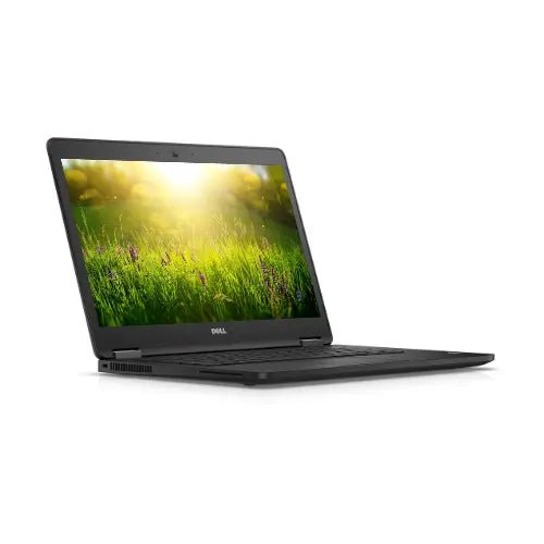 Dell Latitude Laptop | E7470 | Intel i5-6th Gen | 14" HD | Win 10 Pro | Refurbished 6 Dell Latitude Laptop | E7470 | Intel i5-6th Gen | 14" HD | Win 10 Pro | Refurbished - Image 6