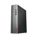 Lenovo IdeaCentre Tower Desktop Computer PC | 510S | Intel i5-7th Gen | Win 11 Pro | Refurbished