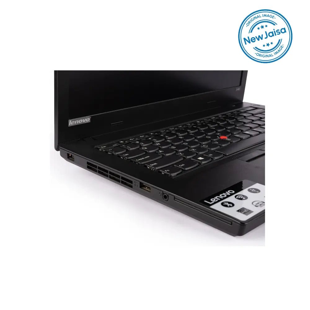 Lenovo ThinkPad Laptop | L460 | Intel i5-6th Gen | 14" HD | Win 10 Pro | Refurbished 10 Lenovo ThinkPad Laptop | L460 | Intel i5-6th Gen | 14" HD | Win 10 Pro | Refurbished - Image 10