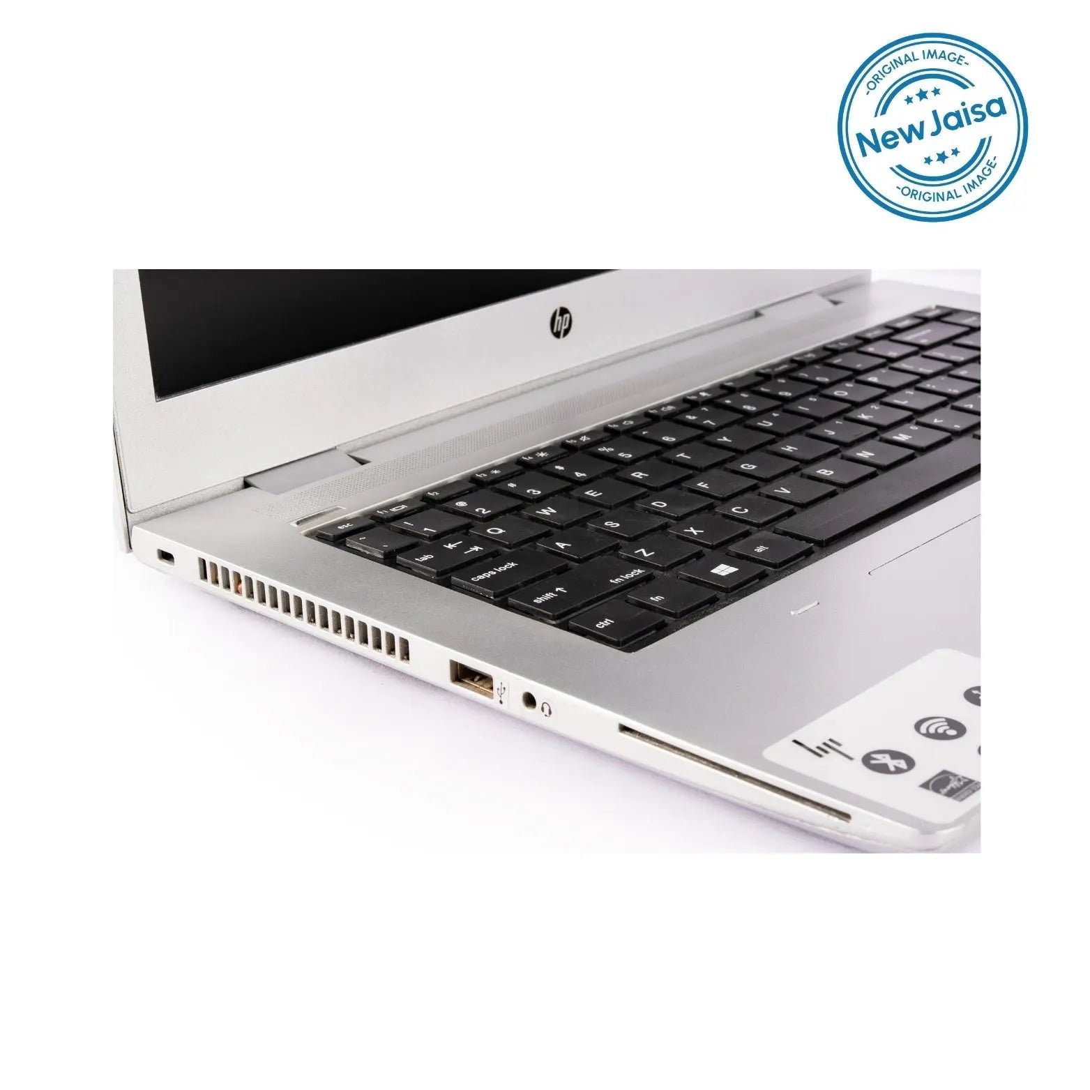 HP ProBook Laptop | 640 G5 | Intel i5-8th Gen | 14" HD | Win 11 Pro | Refurbished 6 HP ProBook Laptop | 640 G5 | Intel i5-8th Gen | 14" HD | Win 11 Pro | Refurbished - Image 6