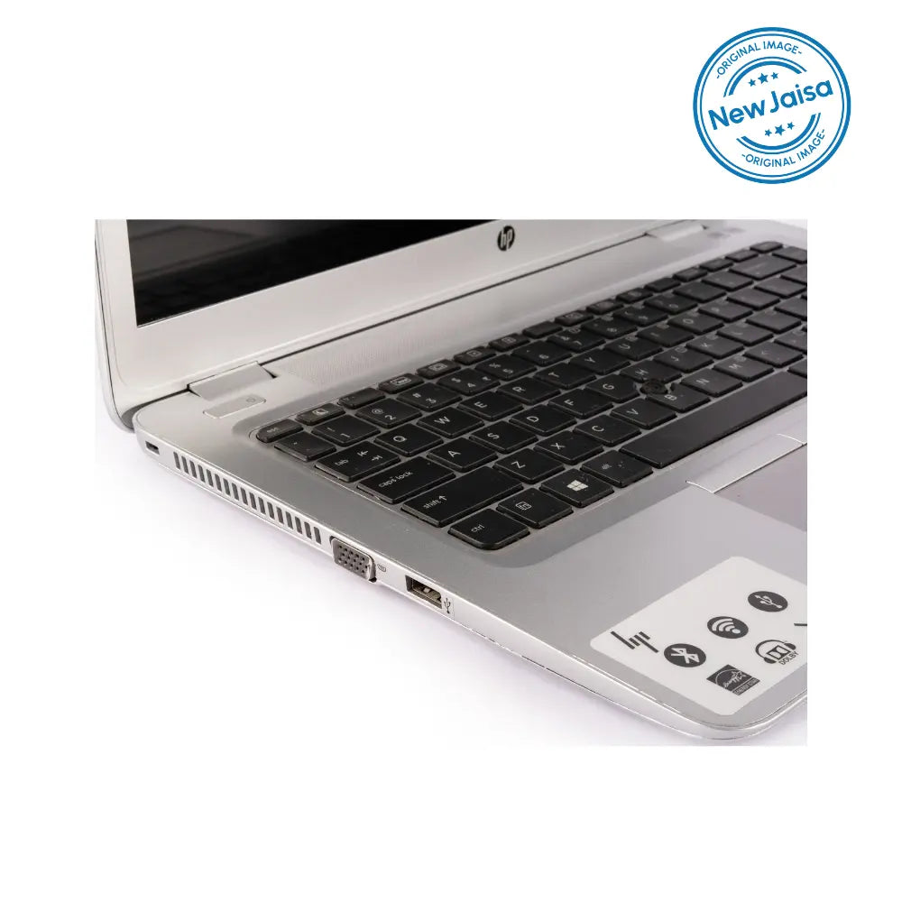 HP EliteBook Laptop | 840 G3 | Intel i7-6th Gen | 14" HD | Win 11 Pro | Refurbished 9 HP EliteBook Laptop | 840 G3 | Intel i7-6th Gen | 14" HD | Win 11 Pro | Refurbished - Image 9