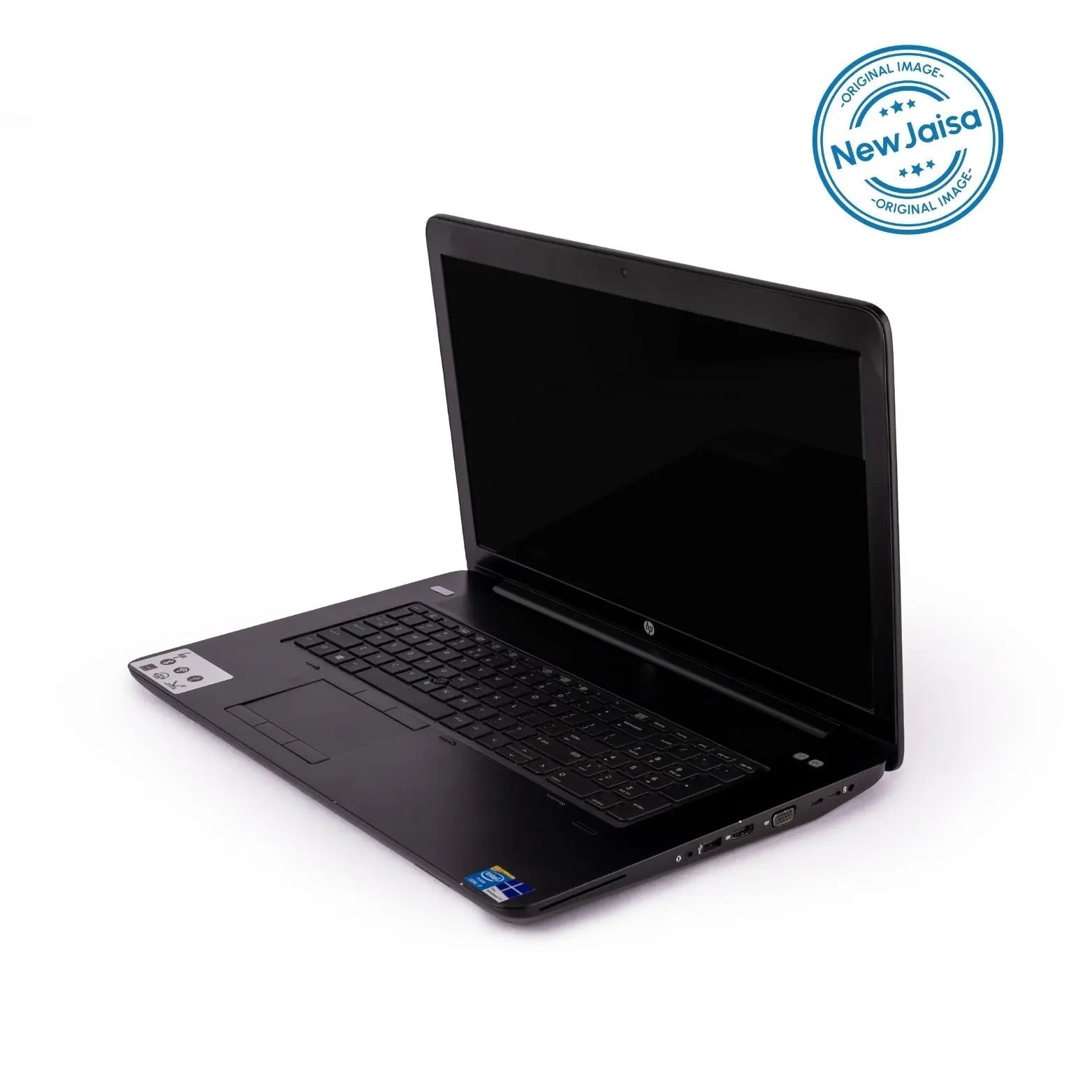 HP ZBook Workstation Laptop | 17 G3 | Intel I7-6th Gen | 17" HD Laptop | Win 11 Pro | Refurbished 10 HP ZBook Workstation Laptop | 17 G3 | Intel I7-6th Gen | 17" HD Laptop | Win 11 Pro | Refurbished - Image 10