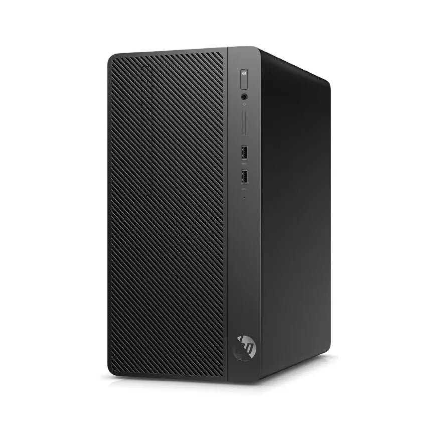 HP 285 G3 Desktop Computer PC | AMD Ryzen 3 | Win 10 Pro | Refurbished 5 HP 285 G3 Desktop Computer PC | AMD Ryzen 3 | Win 10 Pro | Refurbished - Image 5