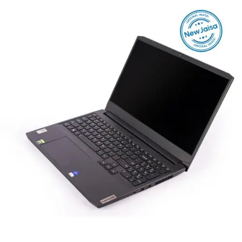 Lenovo Ideapad Gaming 3-15ACH6 Laptop | AMD Ryzen 7 5800H Processor | 15.6" FHD | 4 GB GDDR6 NVIDIA Graphics | Win 10 Pro | Refurbished 3 Lenovo Ideapad Gaming 3-15ACH6 Laptop | AMD Ryzen 7 5800H Processor | 15.6" FHD | 4 GB GDDR6 NVIDIA Graphics | Win 10 Pro | Refurbished - Image 3