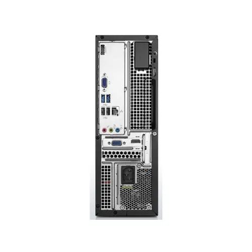 Lenovo IdeaCentre Mini Tower Desktop Computer PC | 300s | Intel i7-6th Gen | Win 11 Pro | Refurbished 6 Lenovo IdeaCentre Mini Tower Desktop Computer PC | 300s | Intel i7-6th Gen | Win 11 Pro | Refurbished - Image 6