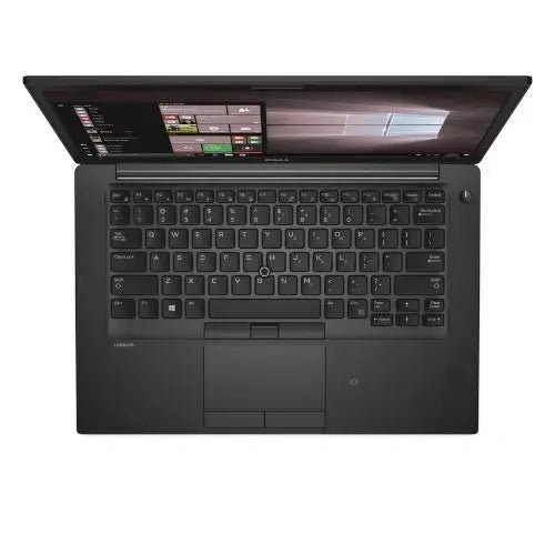 Dell Latitude Laptop | 7480 | Core i5 - 6th Gen | 14" HD | Windows 10 | Refurbished 3 Dell Latitude Laptop | 7480 | Core i5 - 6th Gen | 14" HD | Windows 10 | Refurbished - Image 3