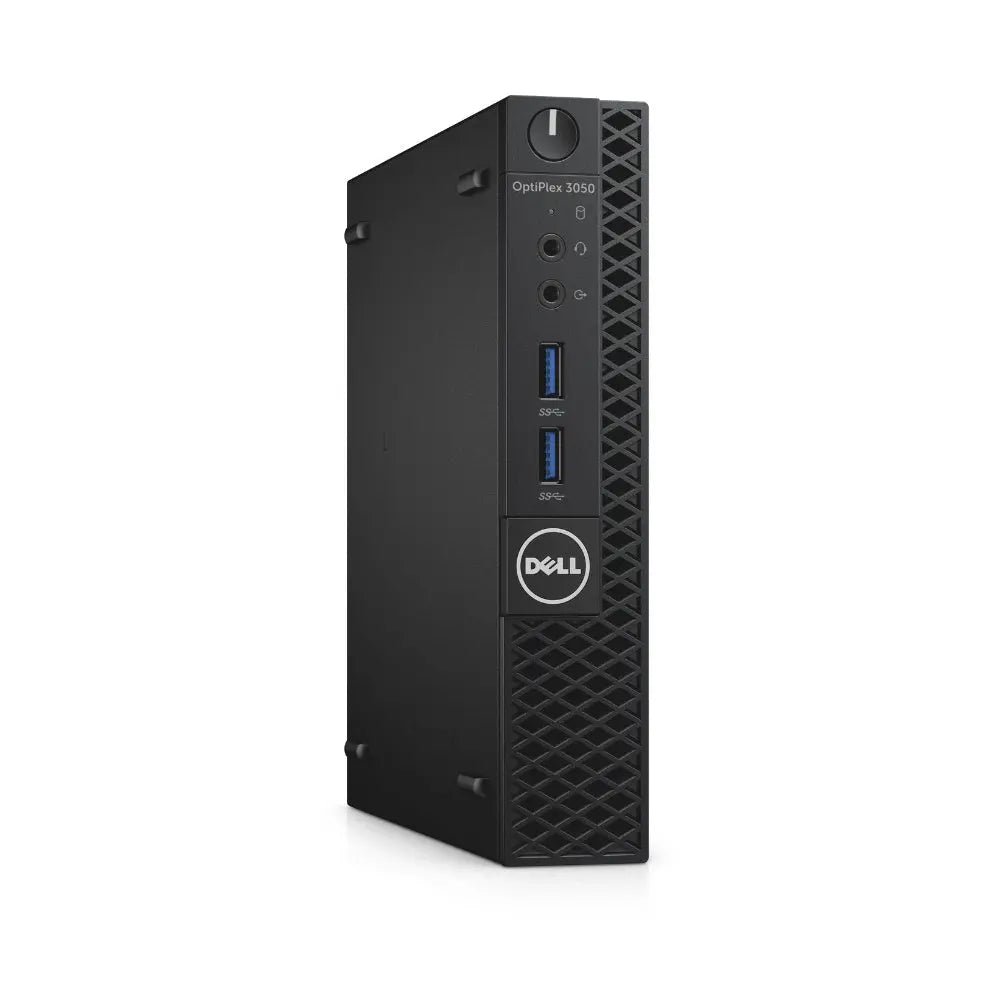 Dell OptiPlex 3050 Mini PC | Intel i5-7th Gen | Win 11 Pro | Refurbished 6 Dell OptiPlex 3050 Mini PC | Intel i5-7th Gen | Win 11 Pro | Refurbished - Image 6