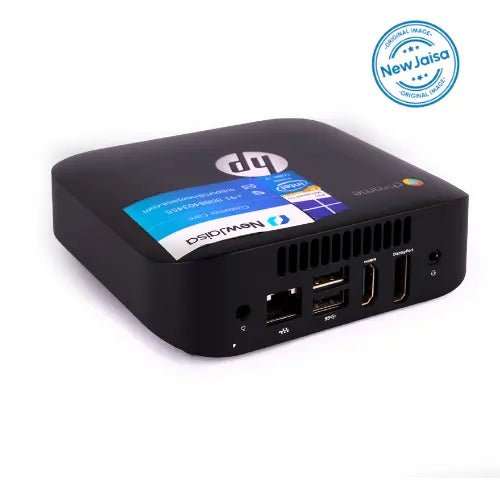 HP Chromebox Mini PC | Intel i7-4th gen | Window 10 Pro | Refurbished 8 HP Chromebox Mini PC | Intel i7-4th gen | Window 10 Pro | Refurbished - Image 8