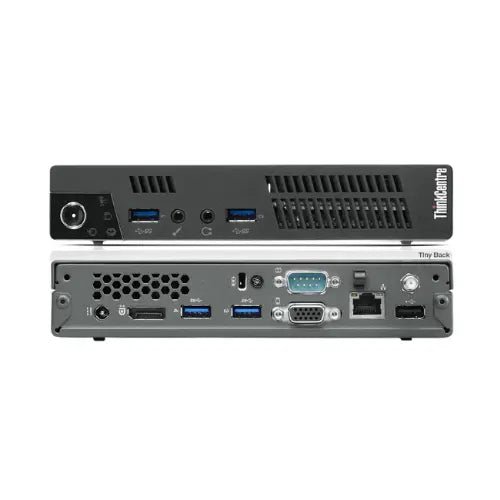 Lenovo ThinkCentre M92p Mini PC All-in-One Desktop Computer Set | Intel i5-3rd Gen | 19" HD Monitor | Win 10 Pro | Refurbished 6 Lenovo ThinkCentre M92p Mini PC All-in-One Desktop Computer Set | Intel i5-3rd Gen | 19" HD Monitor | Win 10 Pro | Refurbished - Image 6