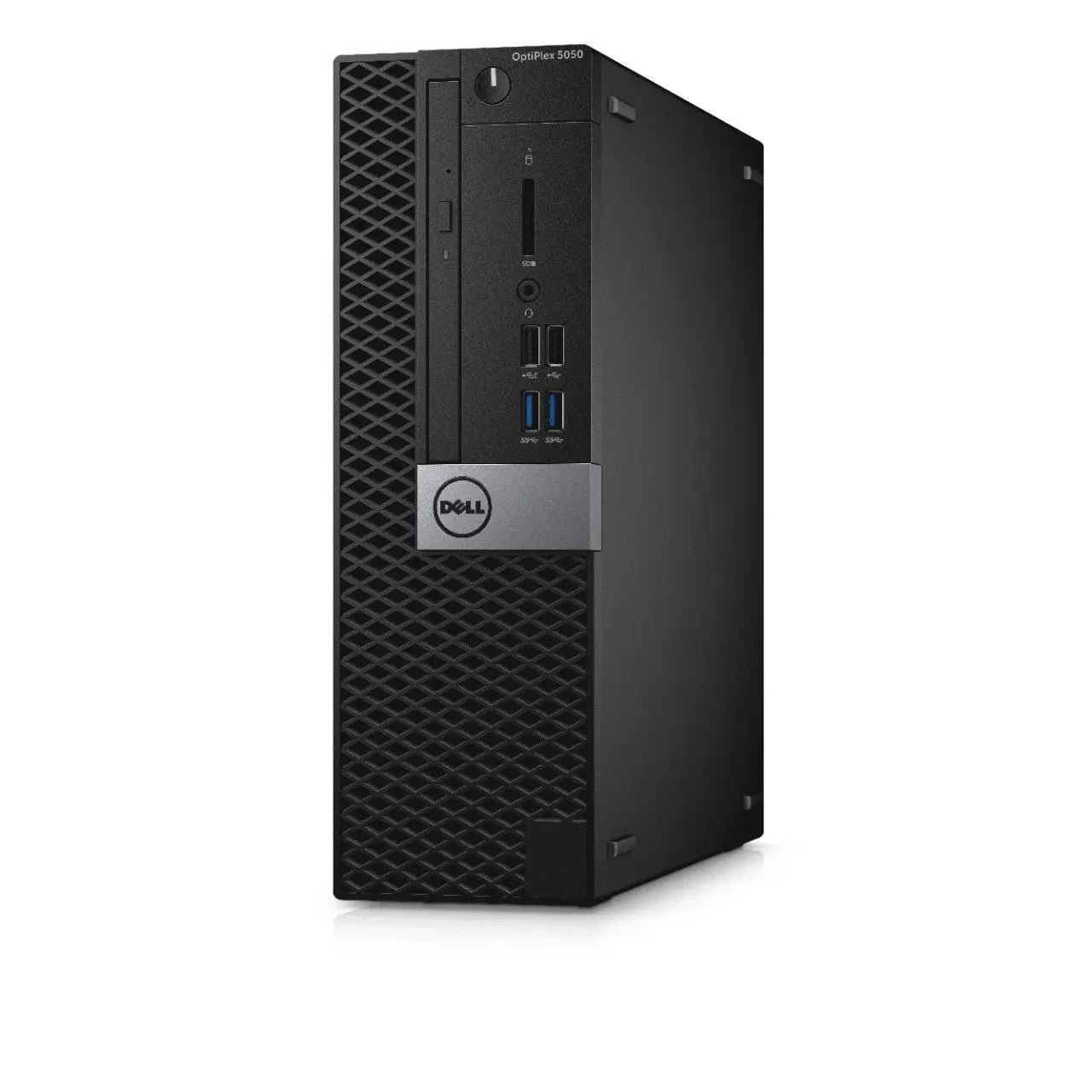 Dell OptiPlex 5050 Desktop Computer PC | Intel i3 6th Gen | Win 10 Pro | Refurbished 6 Dell OptiPlex 5050 Desktop Computer PC | Intel i3 6th Gen | Win 10 Pro | Refurbished - Image 6