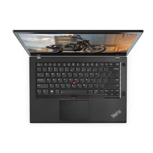 Lenovo ThinkPad Laptop| T470s | Intel i5-6th gen | 14" HD Touchscreen | Win 10 Pro | Refurbished 6 Lenovo ThinkPad Laptop| T470s | Intel i5-6th gen | 14" HD Touchscreen | Win 10 Pro | Refurbished - Image 6