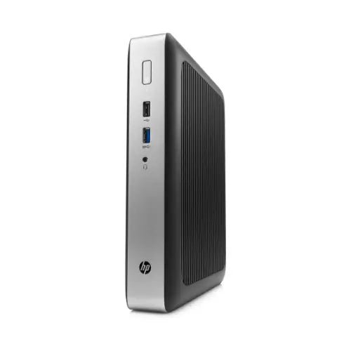 HP T628 Thin Client Mini PC | Intel Celeron | Win 10 Pro | Refurbished 6 HP T628 Thin Client Mini PC | Intel Celeron | Win 10 Pro | Refurbished - Image 6