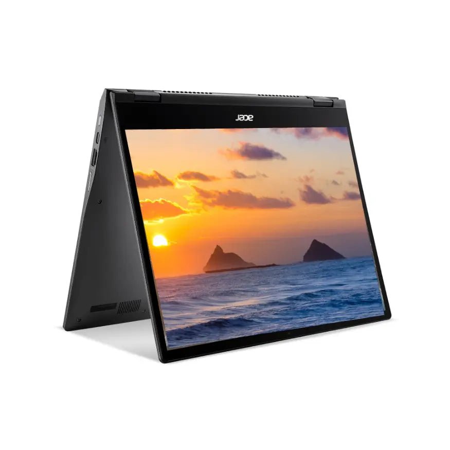 Acer Chromebook Spin 713 | Intel i5-10th gen | 8GB DDR4 RAM | 13.5" HD Touchscreen | Chrome OS | Refurbished 6 Acer Chromebook Spin 713 | Intel i5-10th gen | 8GB DDR4 RAM | 13.5" HD Touchscreen | Chrome OS | Refurbished - Image 6