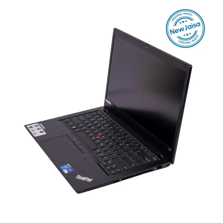 Lenovo ThinkPad Laptop | T490 | Intel i5-8th Gen | 14" FHD Touchscreen | Win 11 Pro | Refurbished 6 Lenovo ThinkPad Laptop | T490 | Intel i5-8th Gen | 14" FHD Touchscreen | Win 11 Pro | Refurbished - Image 6
