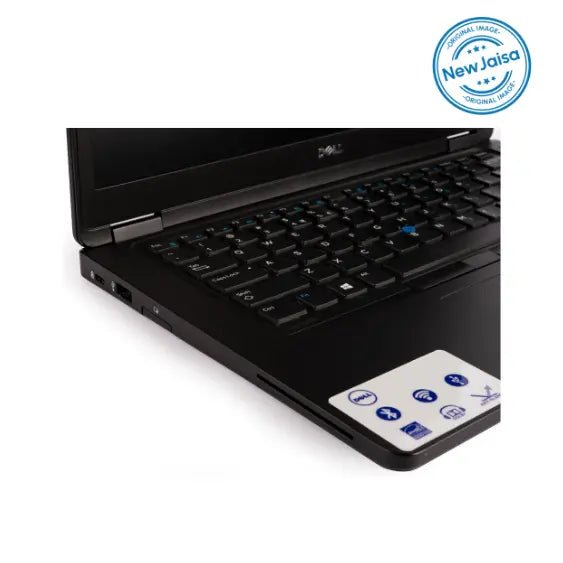 Dell Latitude Laptop | 5480 | Intel i7-6th Gen | 14" HD | Win 10 Pro | Refurbished 8 Dell Latitude Laptop | 5480 | Intel i7-6th Gen | 14" HD | Win 10 Pro | Refurbished - Image 8