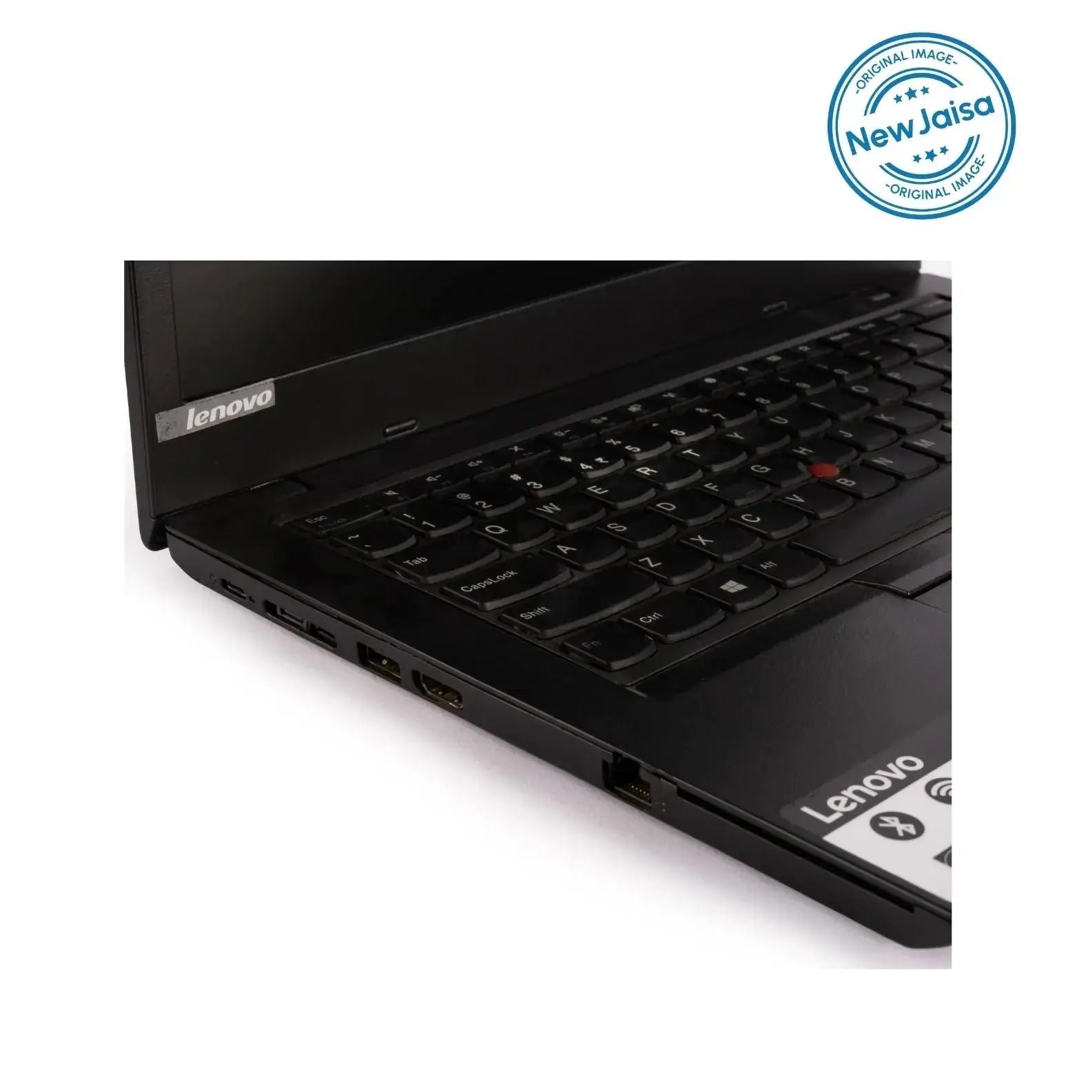 Lenovo ThinkPad Laptop | L480 | Intel i5-8th Gen | 14" HD Touchscreen | Win 11 Pro | Refurbished 11 Lenovo ThinkPad Laptop | L480 | Intel i5-8th Gen | 14" HD Touchscreen | Win 11 Pro | Refurbished - Image 11