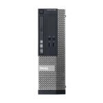 Dell Optiplex Business Class Performance Desktop | Intel i5-3rd Gen | Dual Disk | Win 10 Pro | Refurbished