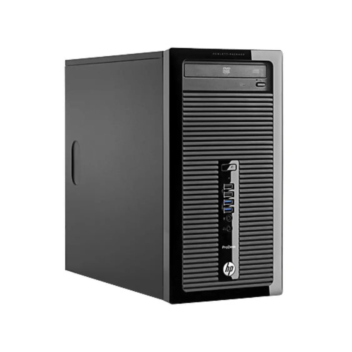 HP ProDesk 400 G2 Micro Tower Desktop Computer PC | Intel i5-4th Gen | Win 10 Pro | Refurbished 6 HP ProDesk 400 G2 Micro Tower Desktop Computer PC | Intel i5-4th Gen | Win 10 Pro | Refurbished - Image 6