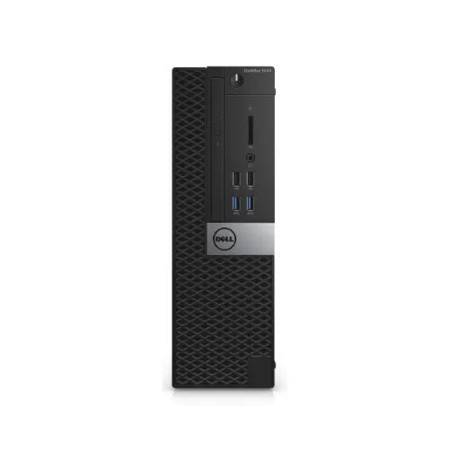 Dell OptiPlex 3046 SFF PC All-in-One Desktop Computer Set | Intel i7-6th Gen | 19" HD LCD Monitor| Wired KB & Mouse | Speakers | Wifi | Win 11 Pro | Refurbished 3 Dell OptiPlex 3046 SFF PC All-in-One Desktop Computer Set | Intel i7-6th Gen | 19" HD LCD Monitor| Wired KB & Mouse | Speakers | Wifi | Win 11 Pro | Refurbished - Image 3