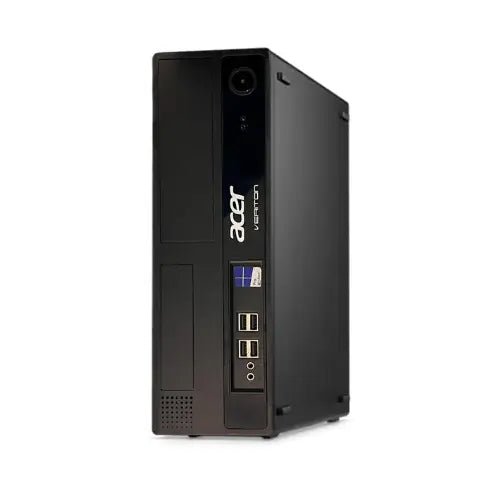 Acer Veriton M200 SFF Desktop Computer PC | Intel i5-8th Gen | Win 11 Pro | Refurbished 3 Acer Veriton M200 SFF Desktop Computer PC | Intel i5-8th Gen | Win 11 Pro | Refurbished - Image 3