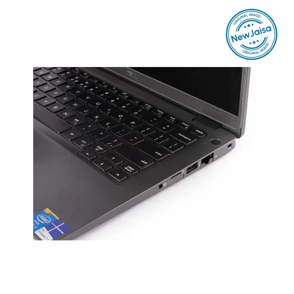 Dell Latitude Laptop | 5300 | Intel i5-8th Gen | 13.3" HD Touchscreen | Win 11 Pro | Refurbished - Image 9
