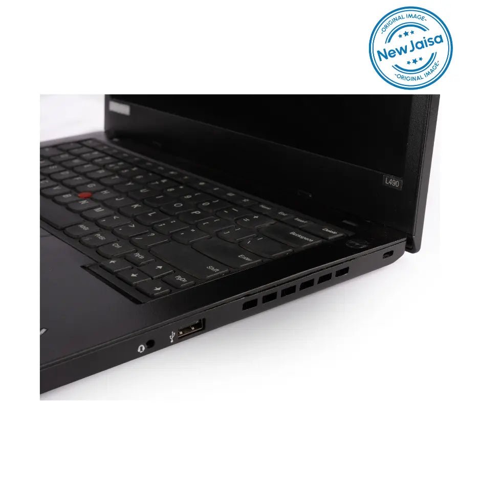 Lenovo ThinkPad Laptop | L490 | Intel i5-8th | 14" HD | Win 11 Pro | Refurbished 7 Lenovo ThinkPad Laptop | L490 | Intel i5-8th | 14" HD | Win 11 Pro | Refurbished - Image 7