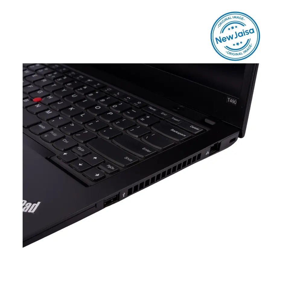 Lenovo ThinkPad Laptop | T490 | Intel i5-8th Gen | 14" FHD Touchscreen | Win 11 Pro | Refurbished 7 Lenovo ThinkPad Laptop | T490 | Intel i5-8th Gen | 14" FHD Touchscreen | Win 11 Pro | Refurbished - Image 7