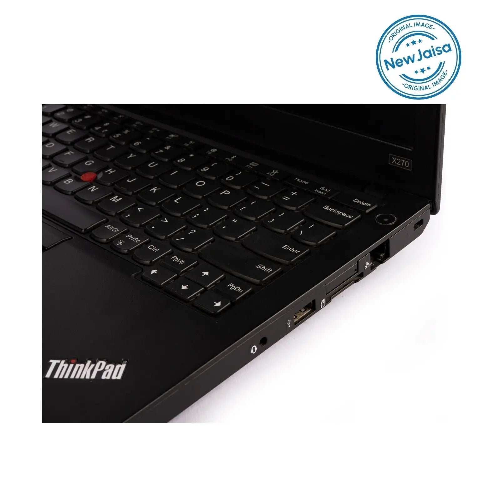 Lenovo ThinkPad Laptop | X270 | Intel i5- 7th Gen | 12.5" HD | Win 10 Pro | Refurbished 9 Lenovo ThinkPad Laptop | X270 | Intel i5- 7th Gen | 12.5" HD | Win 10 Pro | Refurbished - Image 9