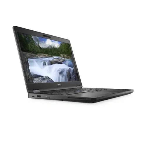 Dell Latitude Laptop | 5491 | CORE I5 - 8TH GEN | 14" HD | Win 11 | Refurbished 4 Dell Latitude Laptop | 5491 | CORE I5 - 8TH GEN | 14" HD | Win 11 | Refurbished - Image 4