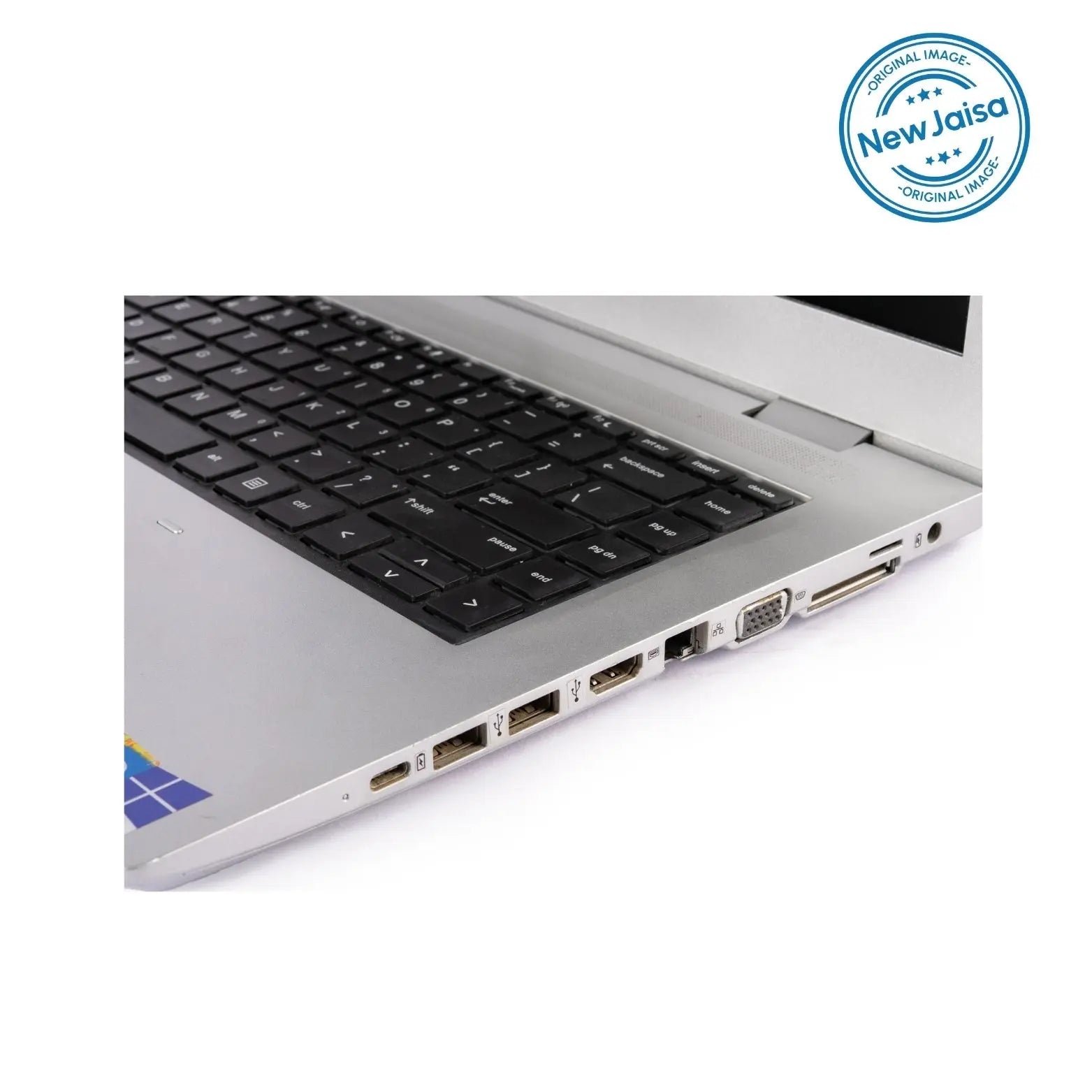HP ProBook Laptop | 640 G5 | Intel i5-8th Gen | 14" HD | Win 11 Pro | Refurbished 7 HP ProBook Laptop | 640 G5 | Intel i5-8th Gen | 14" HD | Win 11 Pro | Refurbished - Image 7