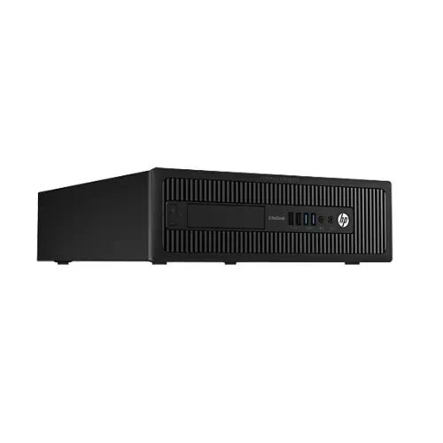 HP ProDesk 600 G1 SFF Computer PC | Intel i5-4th Gen | Win 10 Pro | Refurbished 3 HP ProDesk 600 G1 SFF Computer PC | Intel i5-4th Gen | Win 10 Pro | Refurbished - Image 3
