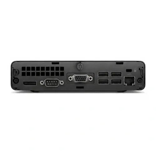 HP ProDesk 400 G3 Mini PC All-in-One Desktop Computer Set | Intel i5-7th Gen | 22" HD LCD Monitor | Wired KB & Mouse | Speakers| Wi-Fi | Windows 11 Pro | Refurbished 9 HP ProDesk 400 G3 Mini PC All-in-One Desktop Computer Set | Intel i5-7th Gen | 22" HD LCD Monitor | Wired KB & Mouse | Speakers| Wi-Fi | Windows 11 Pro | Refurbished - Image 9
