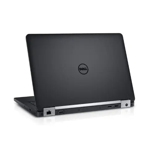 Dell Latitude Laptop | E5270 | Intel i3-6th Gen | 12.5" HD | Win 10 Pro | Refurbished 7 Dell Latitude Laptop | E5270 | Intel i3-6th Gen | 12.5" HD | Win 10 Pro | Refurbished - Image 7
