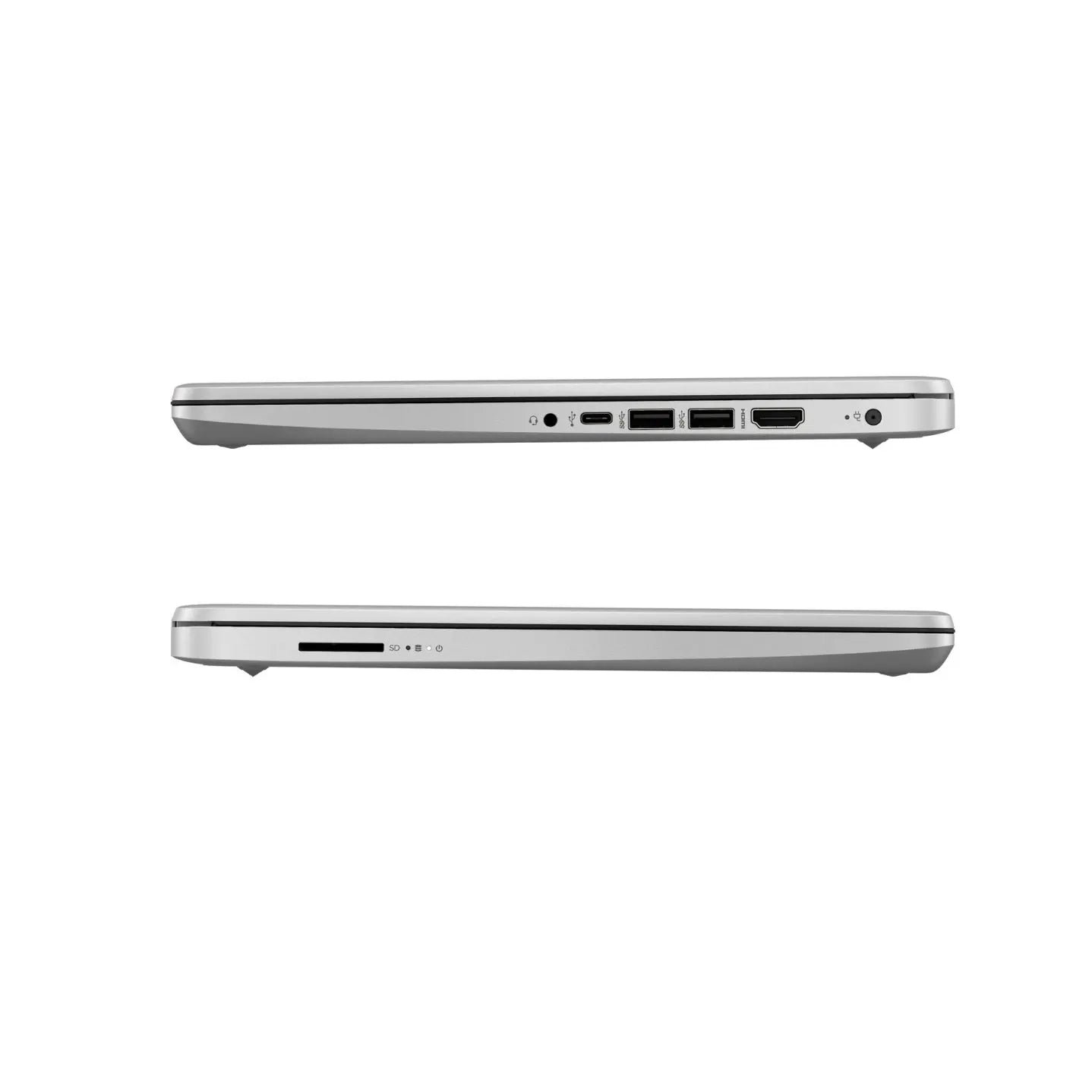 HP Laptop | 340S G7 | Intel i5-10th Gen | 14" HD | Win 11 Pro | Refurbished 6 HP Laptop | 340S G7 | Intel i5-10th Gen | 14" HD | Win 11 Pro | Refurbished - Image 6