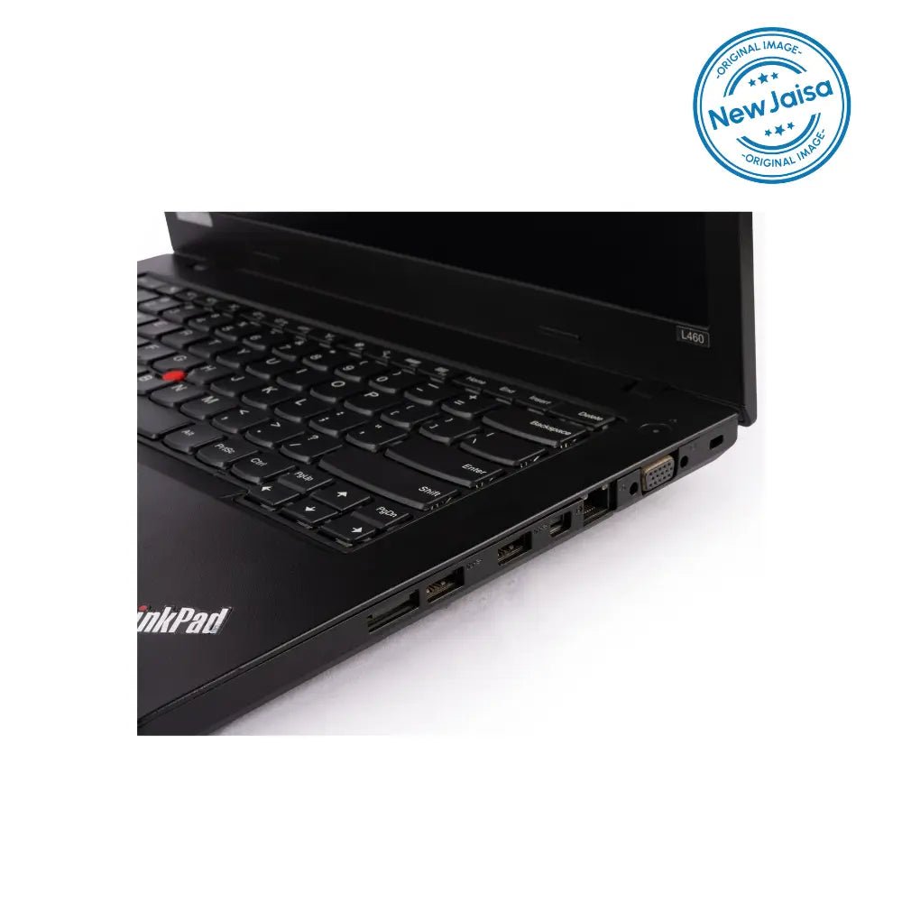 Lenovo ThinkPad Laptop | L460 | Intel i5-6th Gen | 14" HD | Win 10 Pro | Refurbished 11 Lenovo ThinkPad Laptop | L460 | Intel i5-6th Gen | 14" HD | Win 10 Pro | Refurbished - Image 11