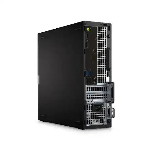 Dell Optiplex 3040 SFF Desktop | Intel i3-6th Gen | Win 11 Pro | Refurbished 5 Dell Optiplex 3040 SFF Desktop | Intel i3-6th Gen | Win 11 Pro | Refurbished - Image 5