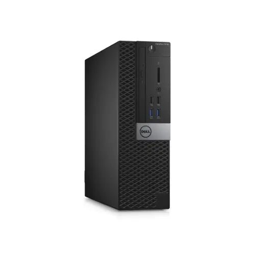Dell OptiPlex 3046 SFF PC All-in-One Desktop Computer Set | Intel i7-6th Gen | 19" HD LCD Monitor| Wired KB & Mouse | Speakers | Wifi | Win 11 Pro | Refurbished 5 Dell OptiPlex 3046 SFF PC All-in-One Desktop Computer Set | Intel i7-6th Gen | 19" HD LCD Monitor| Wired KB & Mouse | Speakers | Wifi | Win 11 Pro | Refurbished - Image 5