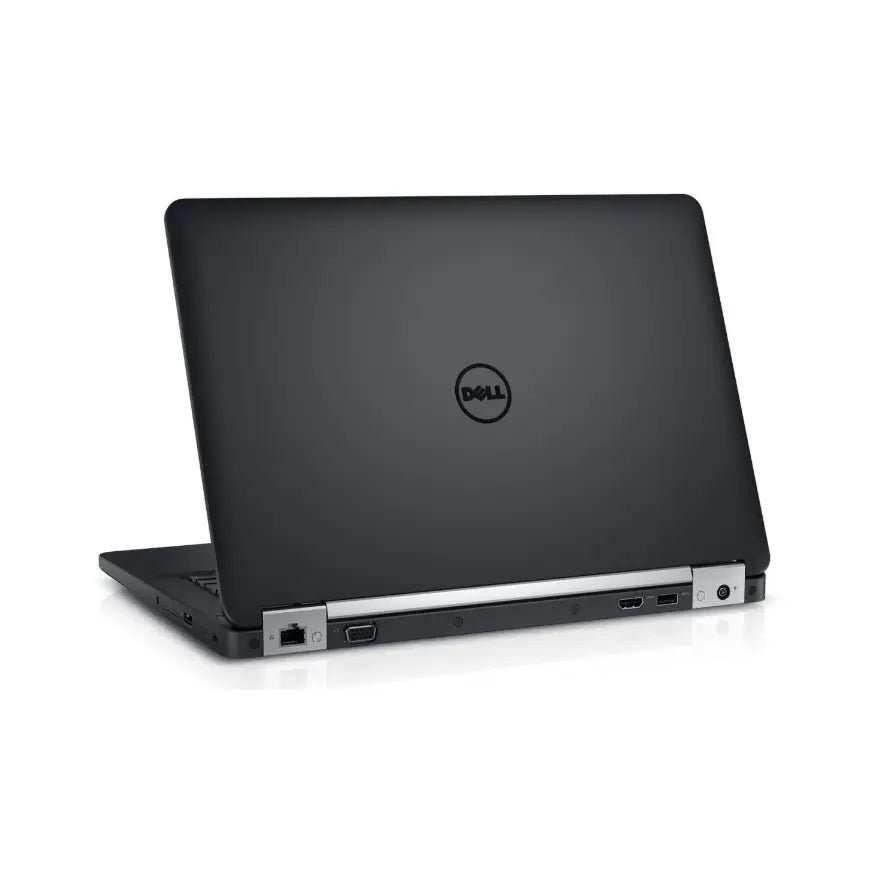 Dell Latitude Laptop | E5270 | Intel i5-6th Gen | 12.5" HD | Win 10 Pro | Refurbished 7 Dell Latitude Laptop | E5270 | Intel i5-6th Gen | 12.5" HD | Win 10 Pro | Refurbished - Image 7