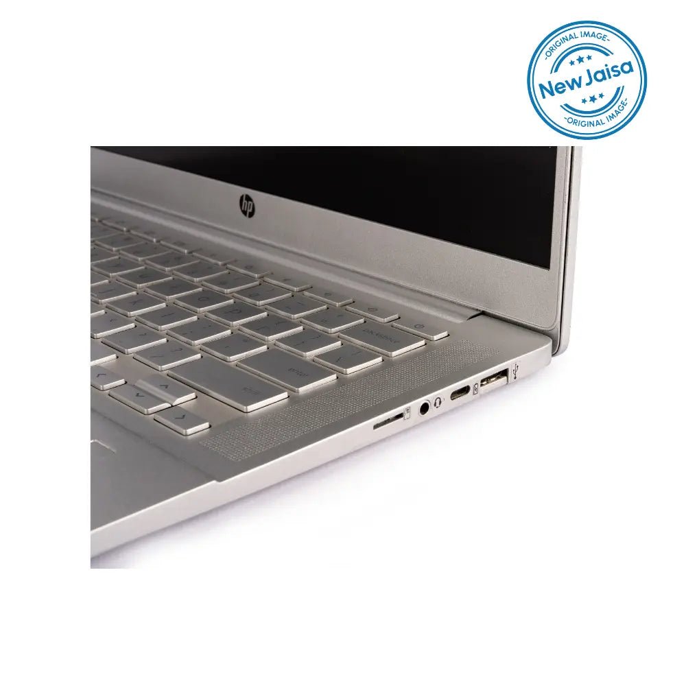 HP Chromebook Laptop | Intel i5-10th Gen | 14" HD | 8GB DDR4 RAM | Chrome OS | Refurbished 7 HP Chromebook Laptop | Intel i5-10th Gen | 14" HD | 8GB DDR4 RAM | Chrome OS | Refurbished - Image 7