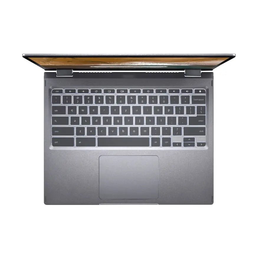 Acer Chromebook Spin 713 | Intel i5-10th gen | 8GB DDR4 RAM | 13.5" HD Touchscreen | Chrome OS | Refurbished 8 Acer Chromebook Spin 713 | Intel i5-10th gen | 8GB DDR4 RAM | 13.5" HD Touchscreen | Chrome OS | Refurbished - Image 8