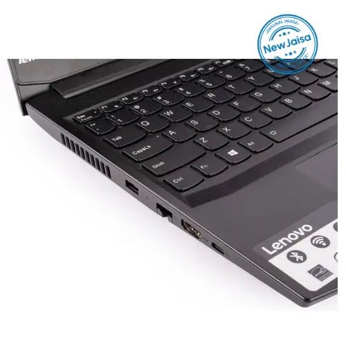 Lenovo Ideapad Gaming 3-15ACH6 Laptop | AMD Ryzen 7 5800H Processor | 15.6" FHD | 4 GB GDDR6 NVIDIA Graphics | Win 10 Pro | Refurbished 5 Lenovo Ideapad Gaming 3-15ACH6 Laptop | AMD Ryzen 7 5800H Processor | 15.6" FHD | 4 GB GDDR6 NVIDIA Graphics | Win 10 Pro | Refurbished - Image 5