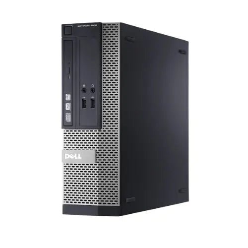 Dell OptiPlex SFF Desktop Computer PC | 3010 | Intel i5-3rd Gen | Win 10 Pro | Refurbished 5 Dell OptiPlex SFF Desktop Computer PC | 3010 | Intel i5-3rd Gen | Win 10 Pro | Refurbished - Image 5
