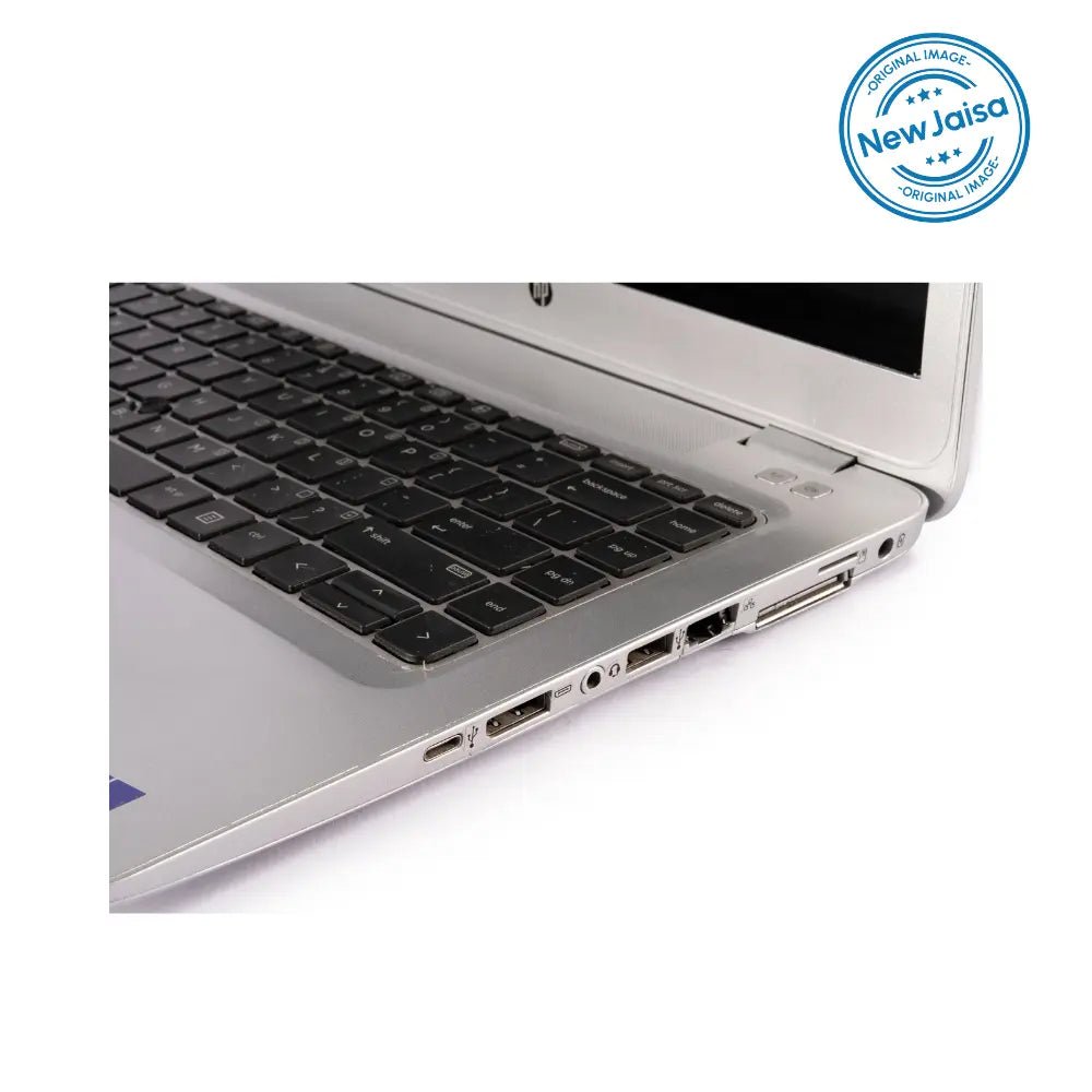 HP EliteBook Laptop | 840 G3 | Intel i7-6th Gen | 14" HD | Win 11 Pro | Refurbished 10 HP EliteBook Laptop | 840 G3 | Intel i7-6th Gen | 14" HD | Win 11 Pro | Refurbished - Image 10
