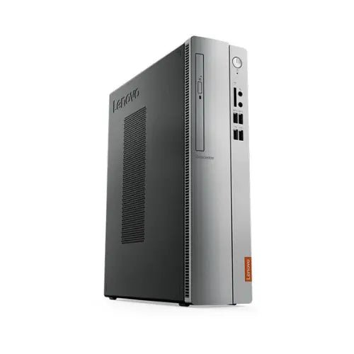 Lenovo IdeaCentre Tower Desktop Computer PC | 510S | Intel i5-7th Gen | Win 11 Pro | Refurbished 5 Lenovo IdeaCentre Tower Desktop Computer PC | 510S | Intel i5-7th Gen | Win 11 Pro | Refurbished - Image 5