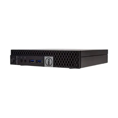 Dell OptiPlex 7040 Mini Desktop Computer PC | Intel i3- 6th Gen | Win 11 Pro | Refurbished 6 Dell OptiPlex 7040 Mini Desktop Computer PC | Intel i3- 6th Gen | Win 11 Pro | Refurbished - Image 6